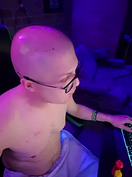 chronic_vibez Show Webcam