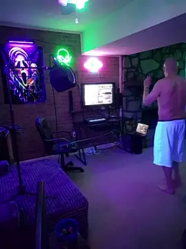 chronic_vibez's Webcam Show