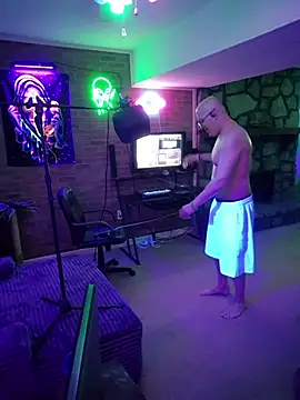 chronic_vibez 웹캠 쇼