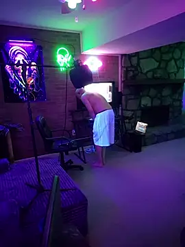 عرض كام chronic_vibez