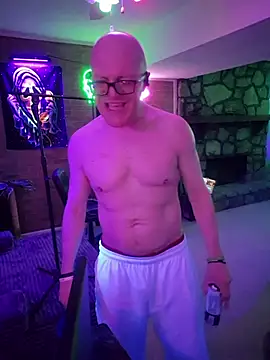chronic_vibez's Webcam Show