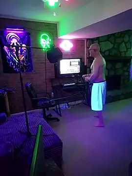 Show Webcam de chronic_vibez
