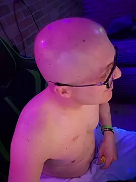 chronic_vibez webcam show