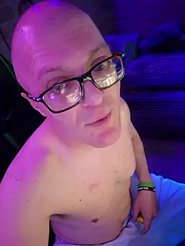 Webkamerová show chronic_vibez