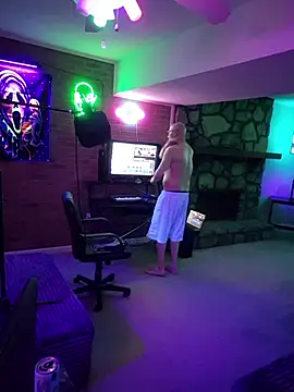 chronic_vibez Webcam-Show