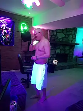 chronic_vibez's Webcam Show