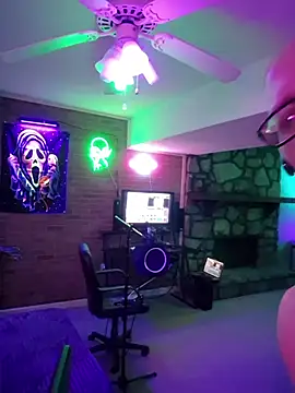 chronic_vibez Webcamshow