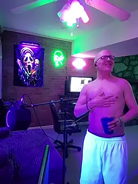chronic_vibez Show Webcam