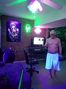 chronic_vibez's Webcam Show