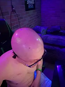 chronic_vibez's Webcam Show