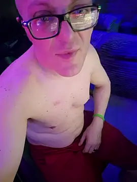 chronic_vibez's Webcam Show