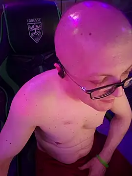 chronic_vibez's Webcam Show