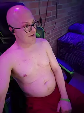 chronic_vibez's Webcam Show