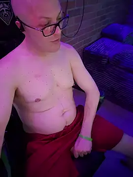 chronic_vibez Show in webcam