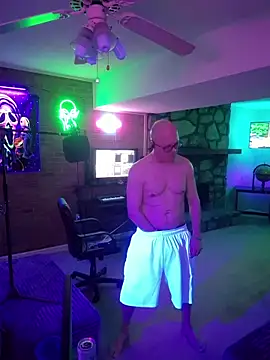 chronic_vibez's Webcam Show