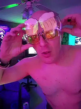 chronic_vibez's Webcam Show