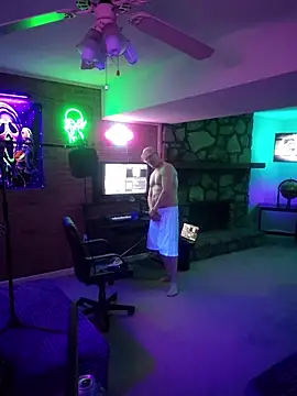 chronic_vibez webkamerás műsora