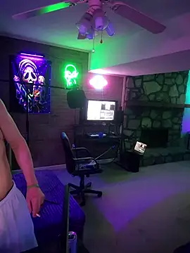 chronic_vibezn Webbikameraesitys
