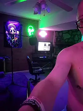 chronic_vibezn Webbikameraesitys