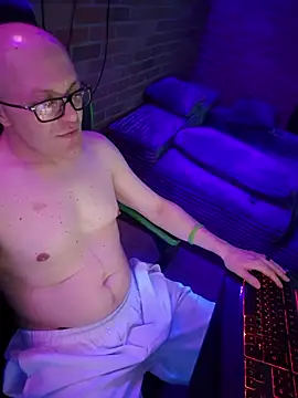 Show de chronic_vibez na webcam