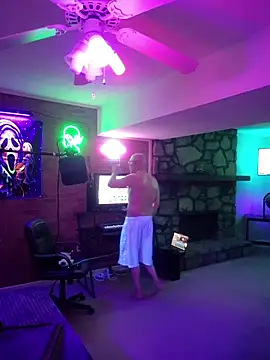 chronic_vibez Webcamshow