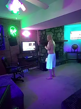 عرض كام chronic_vibez