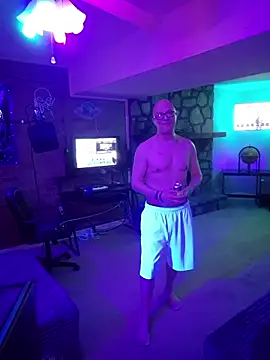 chronic_vibez's Webcam Show