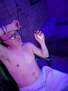chronic_vibez Webcam-Show