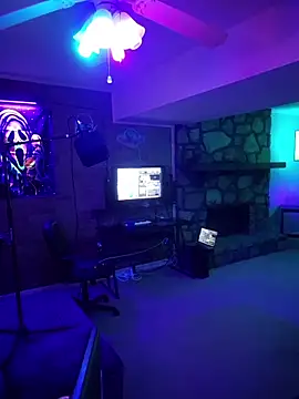 chronic_vibez Webcam show
