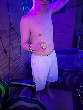 chronic_vibez Webcam show