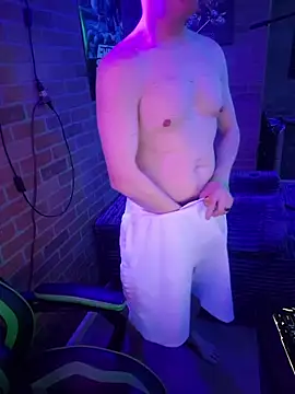 chronic_vibez Webcam-Show