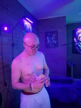 chronic_vibez Show Webcam