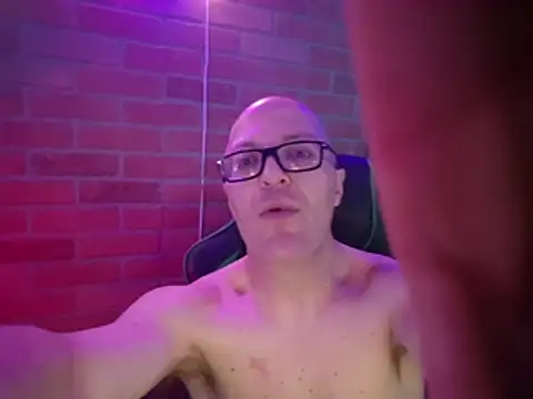 chronic_vibezn Webbikameraesitys
