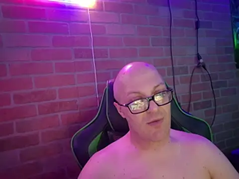 chronic_vibez Pertunjukan Webcam
