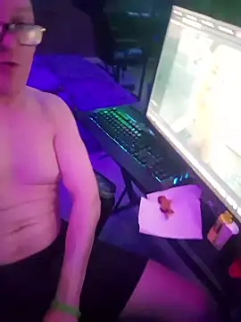chronic_vibez's Webcam Show