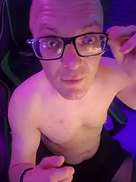 Show de chronic_vibez na webcam