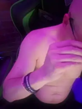 Webkamerová show chronic_vibez