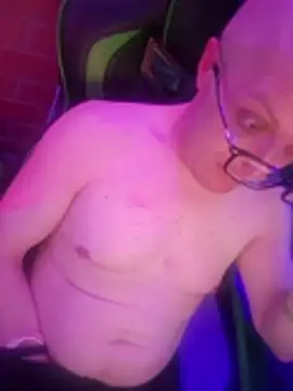 chronic_vibez's Webcam Show