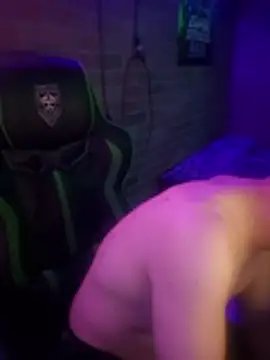 chronic_vibez Шоу с уебкамера
