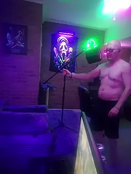 chronic_vibez's Webcam Show
