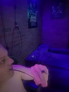Show de webcam de chronic_vibez