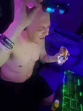 chronic_vibez Webcam-Show