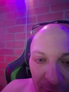 chronic_vibez Шоу с уебкамера