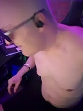 Show Webcam de chronic_vibez