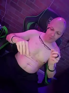 chronic_vibez webkamerás műsora