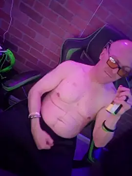 عرض كام chronic_vibez