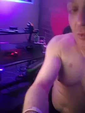 chronic_vibez Show Webcam