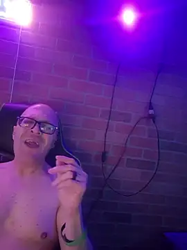 chronic_vibez's Webcam Show