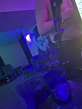 Show Webcam de chronic_vibez