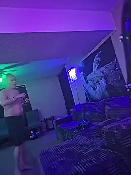 Show Webcam de chronic_vibez